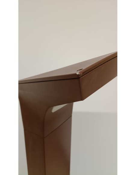 Disano 5114352191 Bitta 1 1840 LED 0,3 W cellule corten LED